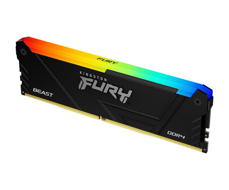 KS-DDR4-8GB-3600-KF436C17BB2A-8-0