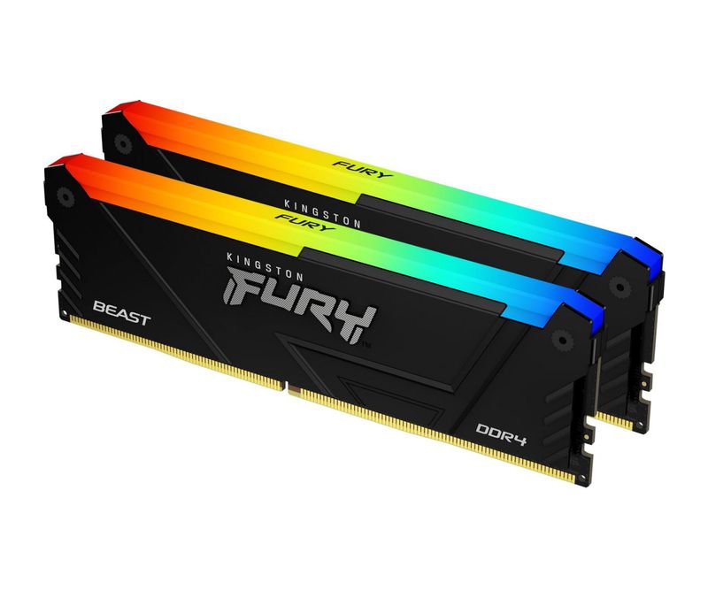 KS-DDR4-16GB-K2-3600-KF436C17BB2AK2-16-0
