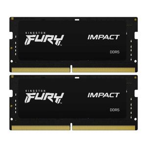 KS DDR5 16GB 4800MHZ K2 KF548S38IBK2-16