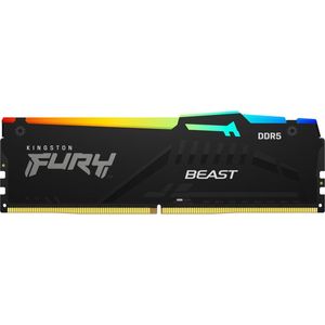 KS DDR5 32GB 6000MHZ KF560C36BBEA-32