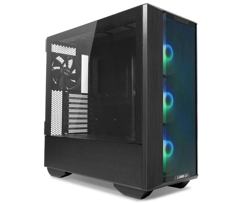 Lian-Li-LANCOOL-III-E-ATX-Mid-Twr-RGB-N-0