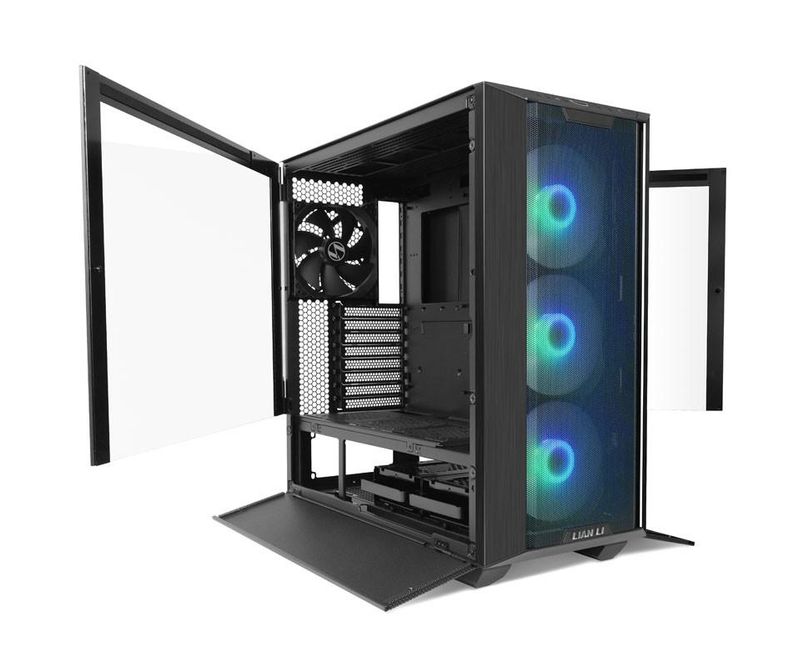 Lian-Li-LANCOOL-III-E-ATX-Mid-Twr-RGB-N-0