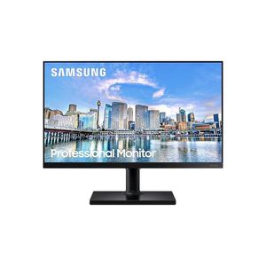 Monitor Samsung 27" LF27T450FQRXEN