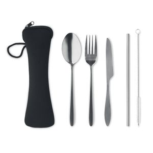 Set de tacâmuri din inox