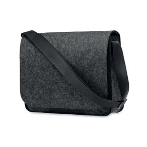 Geanta laptop fetru RPET
