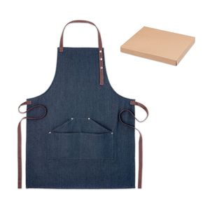 Șorț din denim  240 g