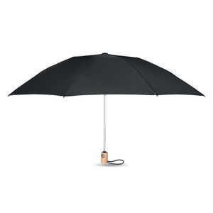 Umbrelă 190T RPET 23 inch