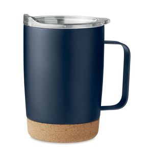 Pahar cu perete dublu de 300ml
