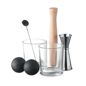 Set de cocktail cu 7 piese