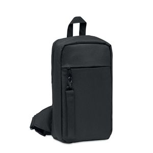 Geantă crossbody din Rpet 600D