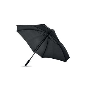 Umbrelă pătrată windproof 27"