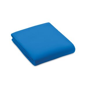 Patura fleece RPET 130 gr/m²
