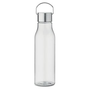 Sticlă RPET cu capac PP 600 ml