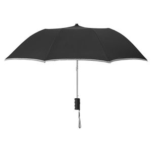 Umbrelă de 21 inch, pliabilă î