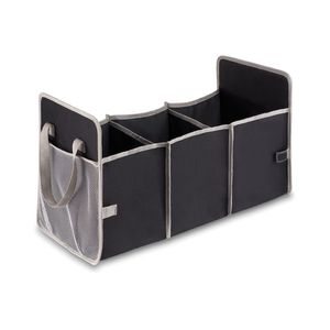 Organizator auto pliabil