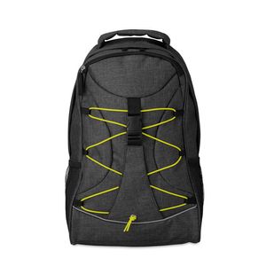 Rucsac cu accesorii luminoase