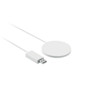 Incarcator wireless subtire