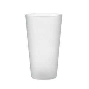 Reusable event cup 500ml