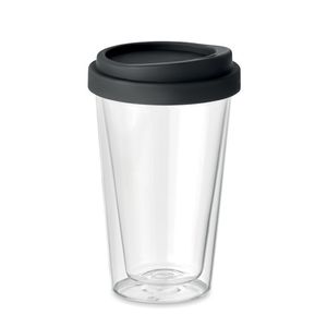 Pahar de borosilicat de 350ml