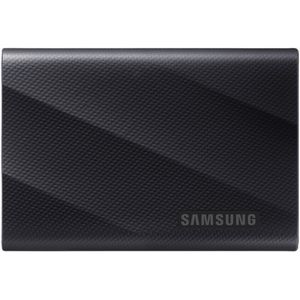 SSD Extern Samsung, T9, 1TB, USB 3.2, Bl