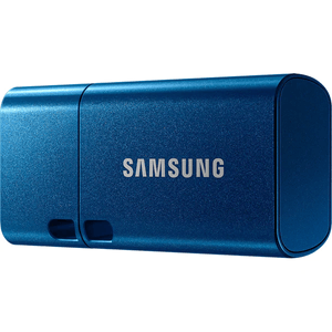 SM USB-C 128GB Pendrive 3.2 BLUE