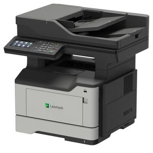 LEXMARK MX521ADE MONO LASER MFP