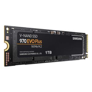 SSD Samsung 970 EVO Plus 1TB PCI Express