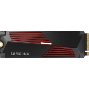 SSD Samsung, 990 PRO,4TB,  M.2 , PCIe 4.