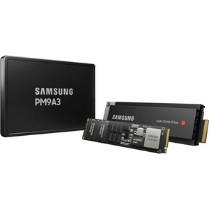 SSD Samsung PM9A3 960GB , 6.8 GB/s PCI E