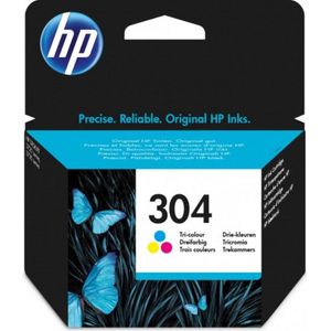 HP N9K05AE COLOUR INKJET CARTRIDGE