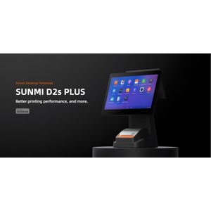 SUNMI DESKTOP POS SYSTEM L1586