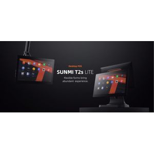 SUNMI DESKTOP POS SYSTEM L1572 T2s Lite