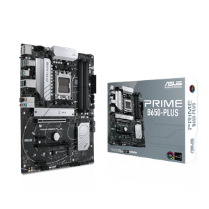 MB AS PRIME B650-PLUS AM5 DDR5