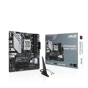 MB AS PRIME B650M-A AM5 DDR5 WIFI