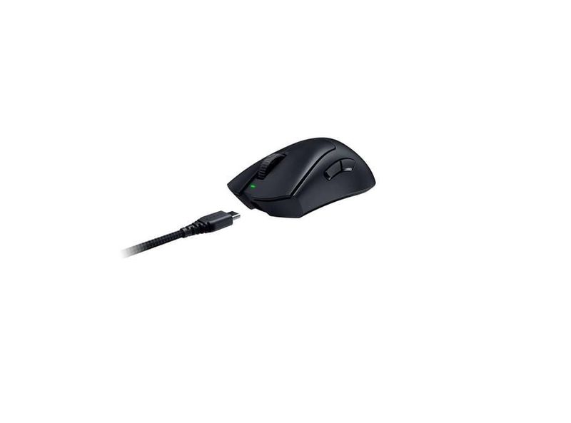 Razer DeathAdder V3 Pro Black - Dacris.net