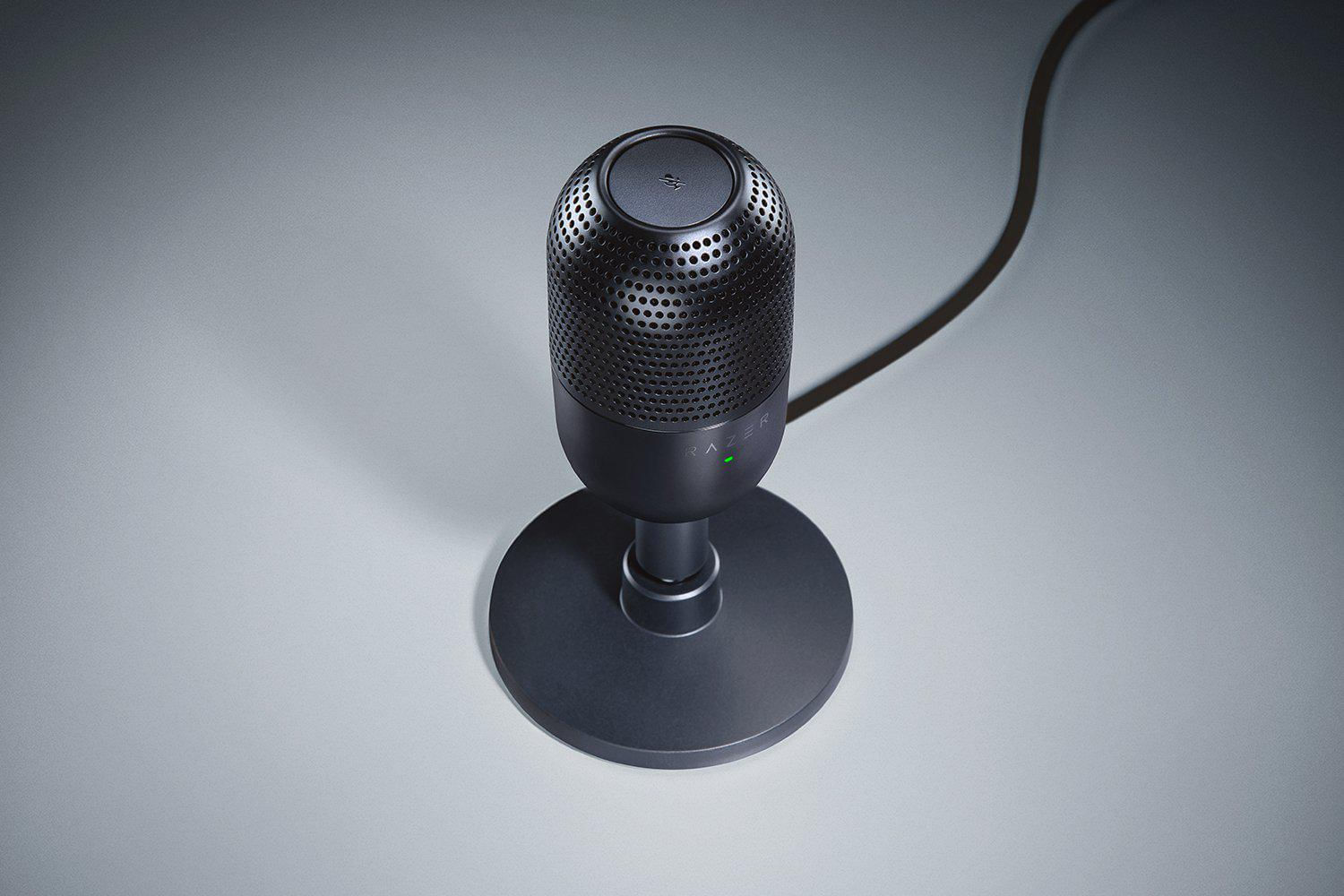 Microfon Razer Seiren V3 Chroma RGB - Dacris.net