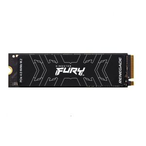 SSD Kingston Fury Renegade, 1TB, M2 , PC