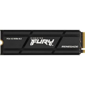 KS SSD 500GB M.2 2280 NVMe SFYRSK/500G