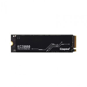 SSD Kingston SKC3000D/2048G, 2TB, M2 , P