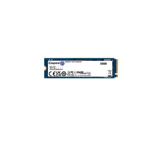 SSD Kingston, SNV2S, M2-2280, 500GB, PCI