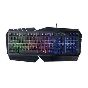 TASTATURA GAMING SERIOUX ANDOR