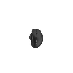 MOUSE SERIOUX GLIDE 515 WR BLACK USB
