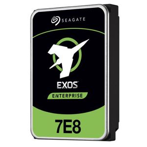 SG HDD 3.5 8TB SATA ST8000NM017B