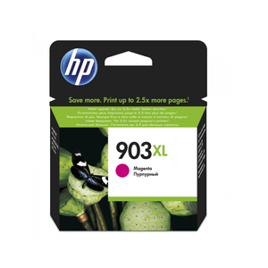 HP T6M07AE MAGENTA INKJET CART. NR.903XL