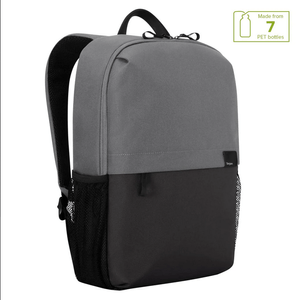 Rucsac laptop Targus 16" Sagano Eco gri