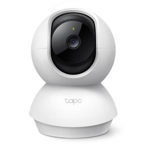 TPL Home Security Wi-Fi Camera TC71