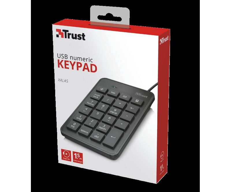 Tastatura-Trust-numerica-Xalax-cu-fir-n-0