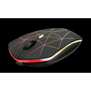 Mouse Trust GXT 117 Strike 1400 DPI, ng