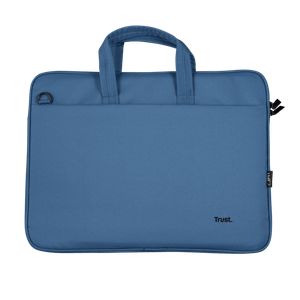 Trust Bologna Bag ECO 16" laptops Blue