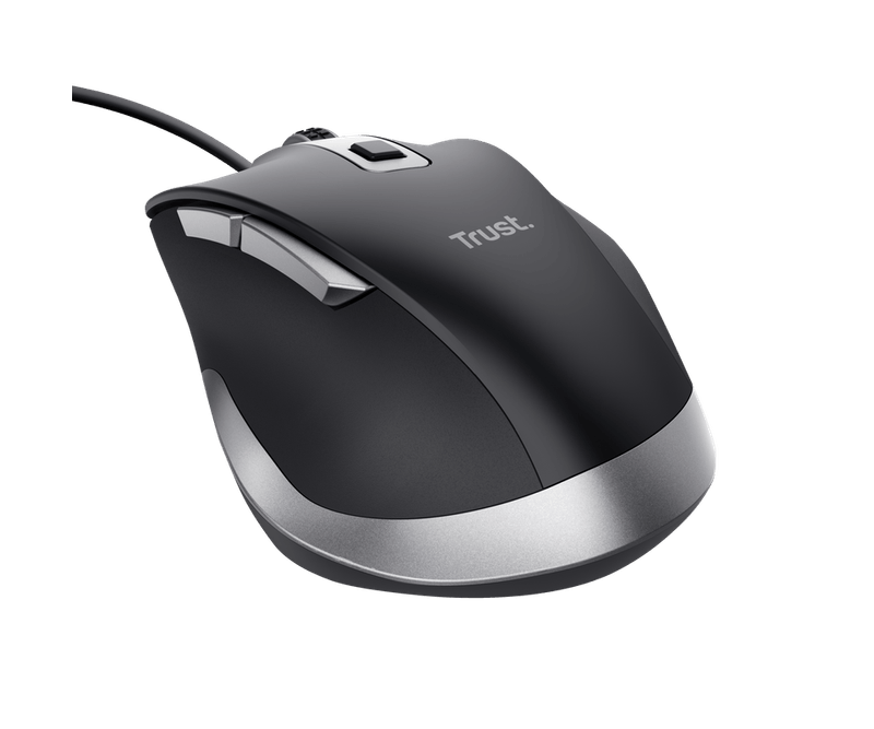 Mouse-Trust-Fyda-cu-fir-5000-DPI-negru-0
